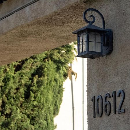 Nite Inn At Universal City - Walking Distance To Universal Studios Hollywood Los Angeles Exterior foto