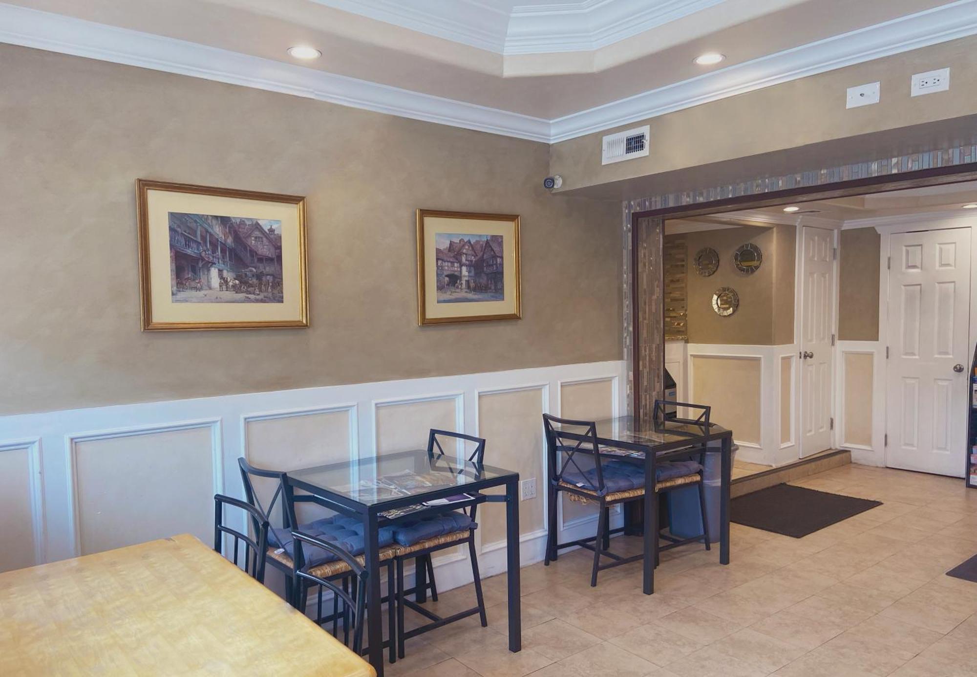 Nite Inn At Universal City - Walking Distance To Universal Studios Hollywood Los Angeles Exterior foto