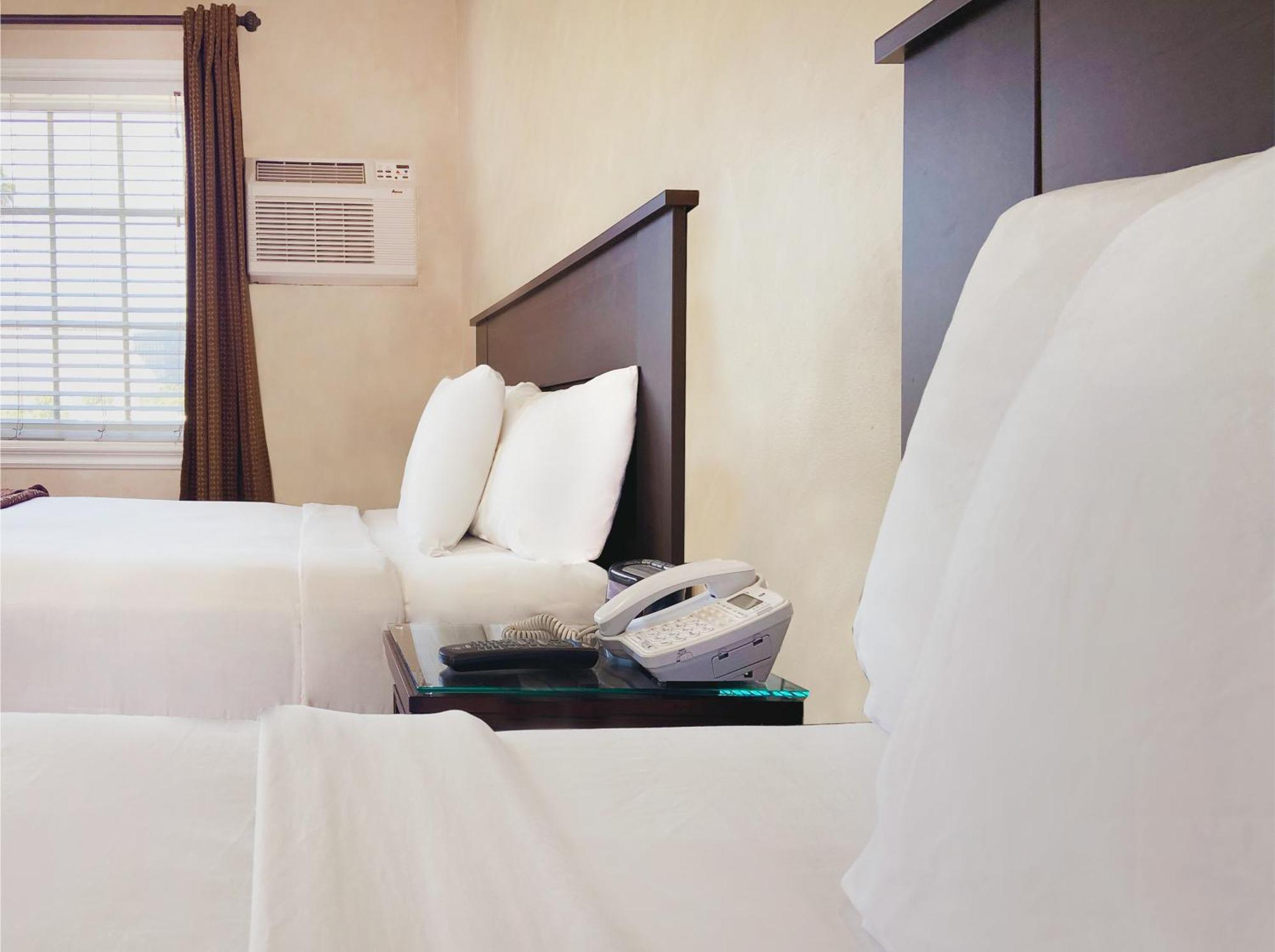 Nite Inn At Universal City - Walking Distance To Universal Studios Hollywood Los Angeles Exterior foto