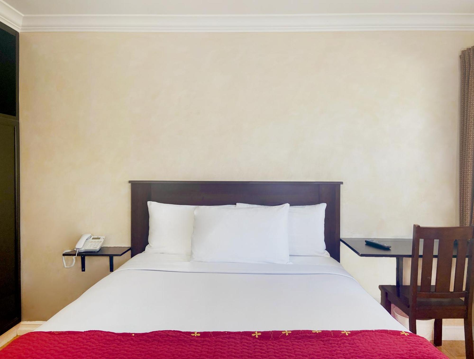 Nite Inn At Universal City - Walking Distance To Universal Studios Hollywood Los Angeles Exterior foto